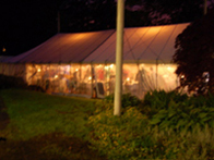 Traditional Inverhall Marquees | Johnstone | Scotland