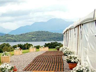 Frame Inverhall Marquees | Johnstone | Scotland