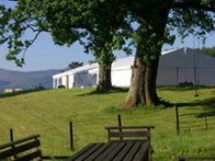 Frame Inverhall Marquees | Johnstone | Scotland