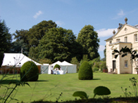 Venue – Inverhall Marquees | Johnstone | Scotland