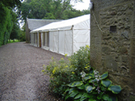 Venue – Inverhall Marquees | Johnstone | Scotland