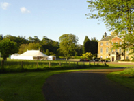 Venue – Inverhall Marquees | Johnstone | Scotland