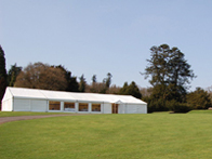 Venue – Inverhall Marquees | Johnstone | Scotland