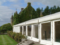 Venue – Inverhall Marquees | Johnstone | Scotland