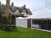 Venue – Inverhall Marquees | Johnstone | Scotland