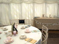 Furniture – Inverhall Marquees | Johnstone | Scotland