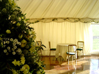 Furniture – Inverhall Marquees | Johnstone | Scotland