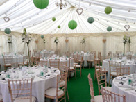 Party – Inverhall Marquees | Johnstone | Scotland