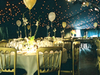 Party – Inverhall Marquees | Johnstone | Scotland