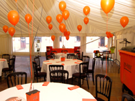 Party – Inverhall Marquees | Johnstone | Scotland