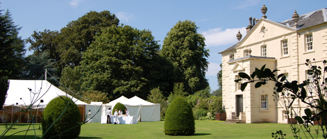 Inverhall Marquees | Marquee Hire Scotland UK